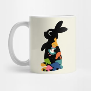 Alice Mug